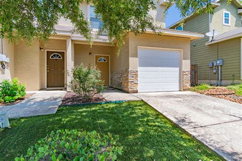Holiday Special 12 Half Month Free if Rent before 1224 This charming 2022-built two-story home, nestled on a spacious corner lot, is located in the Wonderful new community of Valley Ranch with lots of amenities. . 3 bedroom houses for rent in san antonio